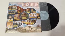 Aqui Cosquin 1981 Varios Tarrago Ros Horacio Guarani Vinilo