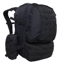 Mochila Hornet Ntk Tático Militar De 55 Litros 