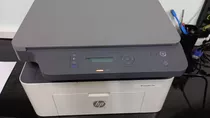 Impressora Laser Hp Multifuncional Mfp135w Wi-fi Usb