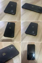 iPhone 11 Negro Igual A Nuevo