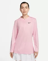 Buzo Nike Dri Fit Uv Dama Golflab