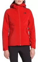 Campera The North Face Carto Triclimate - Wesport