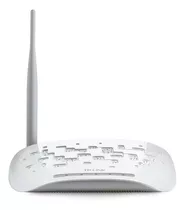 Access Point Tp-link Tl-wa701nd V1 Blanco 220v