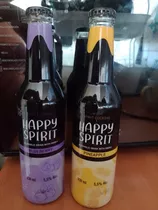 Happy Spirit 