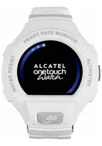 Correa Y Bisel  Reloj Alcatel Onetouch Go Watch 