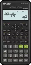 Calculadora Casio Científica Segunda Generación Fx350es Plus