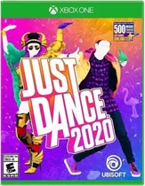 Just Dance 2020 Xbox One Fisico