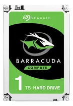 Disco Duro Interno Seagate Barracuda St1000lm048 1tb 2.5