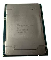 Processador Intel Xeon Silver 4114 Cd8067303561800  De 10 Núcleos E  3ghz De Frequência