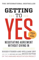 Libro Getting To Yes - Negotiating Agreement [ Eng ] Fisher
