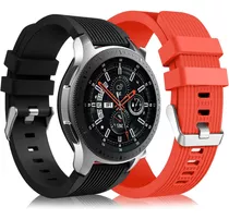 Malla Para Samsung Galaxy Watch 3/gear S3/frontier N&r