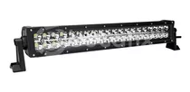 Barra Led Recta 54cm