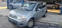 Fiat Uno Vivace 2p 1.0 Felx Com Direção , Baixo Km