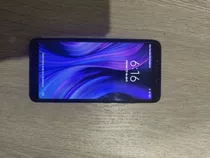 Xiaomi Redmi 6 Dual Sim 32 Gb Negro 3 Gb Ram