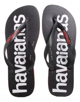 Ojotas Havaianas Top Logomania 2 Hombre Ng Ng Tienda Oficial