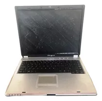 Laptop Siragom Canaima 2012 Series Pantalla 15.1 Repuesto