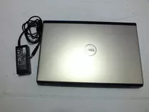 Notebook Dell Vostro 3500 I5-m450/4gb/hd 320gb/bat.nova