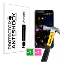 Protector De Pantalla Antishock Lanix Ilium Alpha 950xl