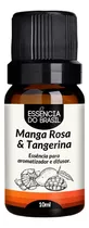 Essência Premium Aromatizador / Difusor 10ml Escolha O Aroma