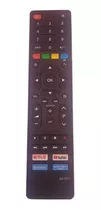 Control Remoto Para Tv Aiwa Smart Tv Modelo: Aw32b4sm