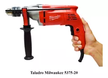 Taladro Milwaukee 5375-20 1/2 Pulgada