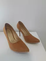 Zapatos Pattyoli Stilletos Mujer