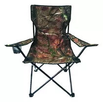 Silla Camping Playera Plegable