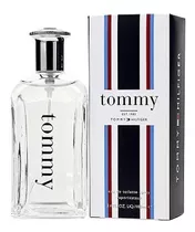 Tommy Men Varón Edt 100ml Original. Envío Gratis 