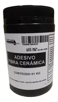 Adesivo / Cola Para Manta Fibra Cerâmica, Alta Temperatura