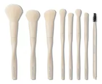 Sheglam Pro Core Brush Kit Set X 8 Color Pro Core Set X 8