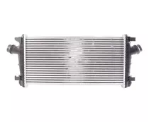 Radiador Intercooler Para Chevrolet Orlando 2.0 2011 Al 2017