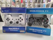 Control De Playstation 3  Dual Shock