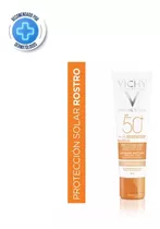 Protector Solar Anti Manchas | Con Color | Vichy | 50ml