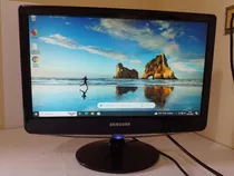 Monitor Lcd De 19 Polegadas Samsung B1930n Syncmaster 