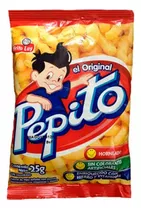 Pepito El Original 25gr 3 Unds