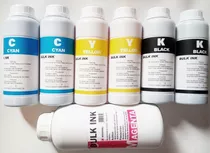 Tinta Cartuchos,hp,epson,bulk Ink Original 550ml Medio Litro