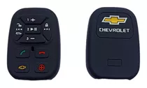 Estuche Protector De Control Chevrolet Control Chevystar