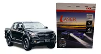 Luces Cree Led Laser   Chevrolet S10 (instalación 
