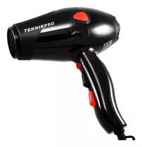 Teknikpro Secador Pelo Super Compact Ionic 3900 Profesional