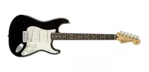 Guitarra Fender Standard Stratocaster Mexico Rw  Oferta!