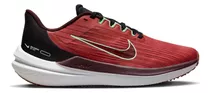 Nike Zapato Mujer Nike Wmns Nike Air Winflo 9 Dd8686-601 Vin