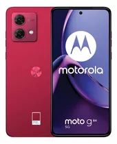 Celular Motorola G84 5g 8/256 Gb
