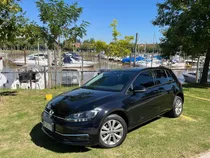 Volkswagen Golf 2018 1.6 Trendline