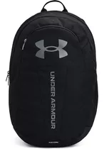 Ua Hustle Lite Backpack Morral Unisex Para Entrenamiento