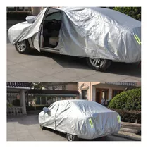Cobertor Para Vehículo 4x4 O Automóvil Grande 