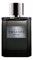 Avon Exclusive In Black Eau De Toilette Spray