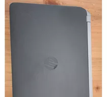 Laptop Hp Probook450 G2 Core I5 4210u 2,4 Ghz 8 Gb Ram 500gb