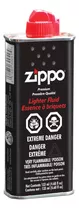 Fluido Recarga Para Encendedores Universal Zippo Liquido