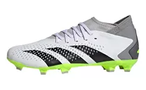 Botines Predator Accuracy.3 Terreno Firme Gz0024 adidas