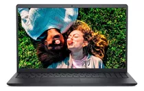 Dell Inspiron 15 (h85ht) 15.6  I3-1115g4 8gb 512gb Negro